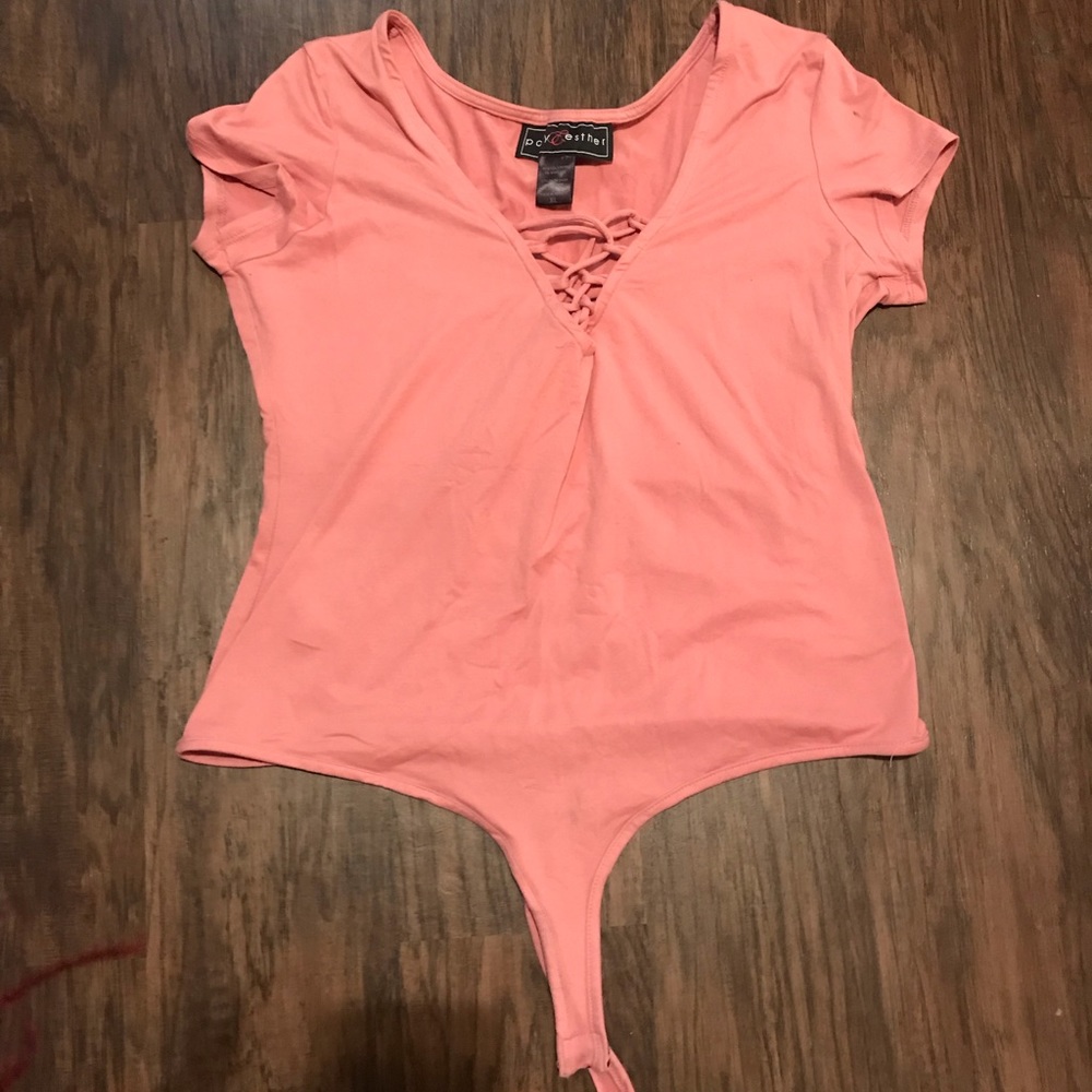 Macy’s bodysuit